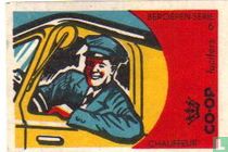 Chauffeur