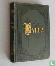 Uarda, Roman aus dem alten Aegypten 