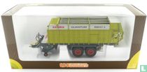 Claas Quantum 6800 S