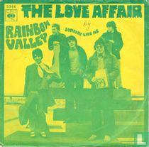 Rainbow Valley