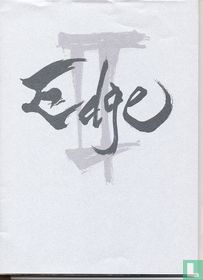 Edge II : Les samouraïs du futur