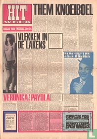 Hitweek 26