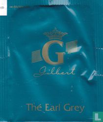 Thé Earl Grey