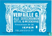 Verfaille G.