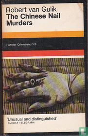 The Chinese Nail Murders