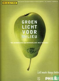 Philips Magazine 2