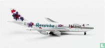 Boeing 747-200 - JAL 'Reso'cha'