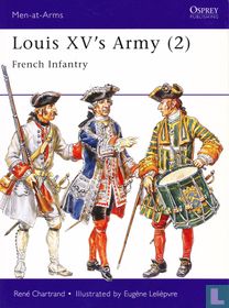Louis XV's Army (2)