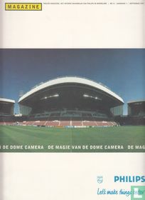 Philips Magazine 8