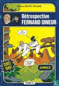 Jungle for sale