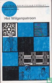 Het Wilgenpatroon 