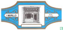 Ierse winkels (zilver) sigarenbandjes catalogus