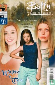 Willow and Tara: Wilderness 2