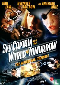 Sky Captain and the World of Tomorrow