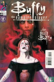 Buffy the Vampire Vlayer 45