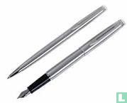 Hemisphere stainless steel set