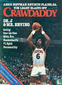 Crawdaddy 3
