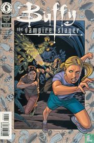 Buffy the Vampire Slayer 34