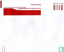Return envelope