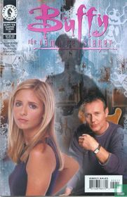 Buffy the Vampire Slayer 32