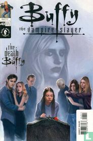 Buffy the Vampire Vlayer 43