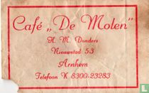 Café "De Molen"