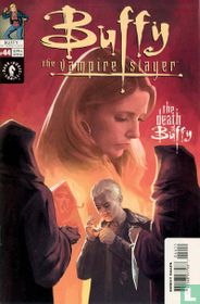 Buffy the Vampire Slayer 44