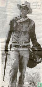 John Wayne