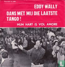 Dans met mij de laatste tango