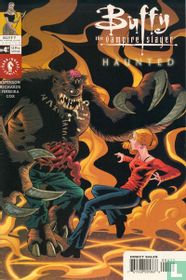 Haunted 4