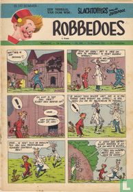 Robbedoes 568 for sale
