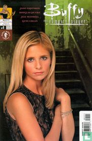 Buffy the Vampire Slayer