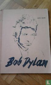 Bob Dylan song book