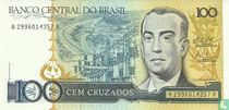 Brasilien 100 Cruzados