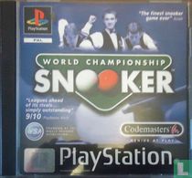World Championship Snooker
