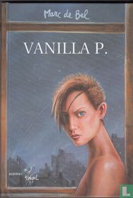 Vanilla P.