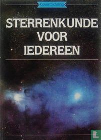 Sterrenkunde voor iedereen