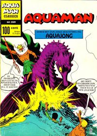 Aquaman