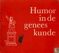 Humor in de geneeskunde 2 acheter