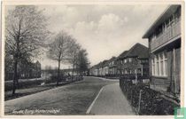 Burg. Martenssingel