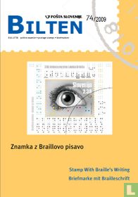 Bilten 74