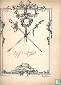 A l'occasion du Cent Cinquantenaire de la Maison Houbigant