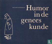 Humor in de geneeskunde 1 acheter