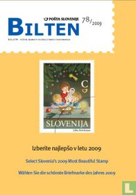Bilten 78