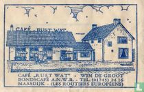 Café "Rust Wat"