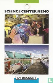 Nemo Science Center