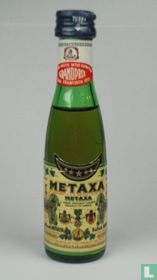 Metaxa