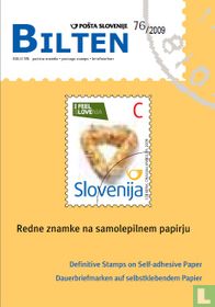 Bilten 76