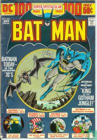 Batman 254
