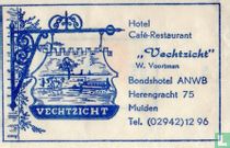 Hotel Café Restaurant "Vechtzicht"